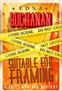 Suitable for Framing (The Britt Montero Mysteries Book 3) (English Edition)