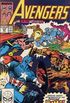Vingadores #304 (volume 1)
