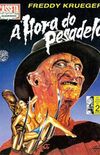 Freddy Krueger - A Hora do Pesadelo