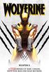 Marvel classic novels - Wolverine: Weapon X Omnibus (English Edition)