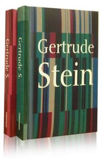 Caixa Gertrude Stein, Volume 2