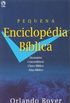 Pequena enciclopdia Bblica