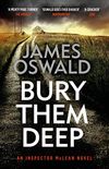 Bury Them Deep: Inspector McLean 10 (The Inspector McLean Series) (English Edition)