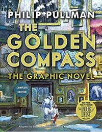 The Golden Compass, The Graphic Novel