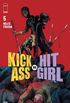Kick-Ass vs Hit-Girl #5