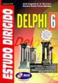 Estudo Dirigido de Delphi 6