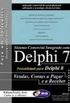 Sistema Comercial Integrado com Delphi 7