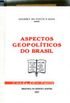 Aspectos Geopolticos do Brasil