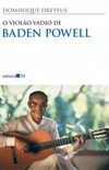 O violo vadio de Baden Powell