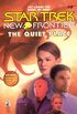 The Quiet Place (Star Trek: The Next Generation Book 7) (English Edition)