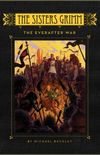 The Sisters Grimm: The Everafter War (Book Seven)