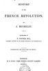 History of The French Revolution