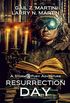 Resurrection Day (A Storm and Fury Adventure Book 1) (English Edition)