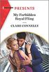 My Forbidden Royal Fling: An Uplifting International Romance (Harlequin Presents) (English Edition)