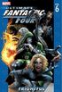 Ultimate Fantastic Four, Vol. 6: Frightful