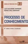 Curso Processo Civil Vol. 2 - Processo do Conhecimento - 9 Ed. 2011