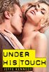 Under His Touch (Falling Under Book 2) (English Edition)