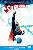 Superman: The Rebirth Deluxe Edition Book 1