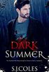 Dark Summer (English Edition)