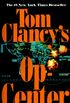 Op-Center 01 (Tom Clancy