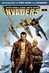 Invaders #4