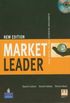 Market leader. Elementary. Per gli Ist. Tecnici e professionali. Con CD-ROM