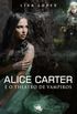 Alice Carter e o Theatro de Vampiros
