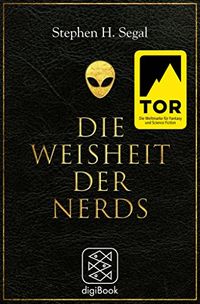 Die Weisheit der Nerds (German Edition)