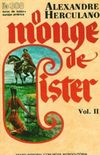 O Monge de Cister - II