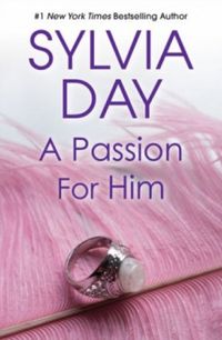 A Passion For Him