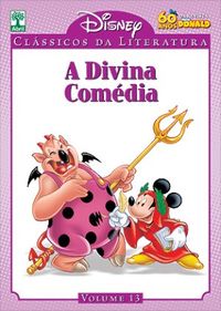 lssicos da Literatura Disney - Volume 13