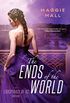 The Ends of the World (CONSPIRACY OF US Book 3) (English Edition)