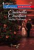Cinderella Christmas (English Edition)