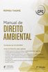 Manual de Direito Ambiental - 6 Ed. 2016