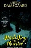Witch Way to Murder 