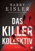 Das Killer-Kollektiv (German Edition)