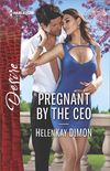 Pregnant by the CEO