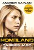 Homeland: Carries Jagd: Thriller (German Edition)