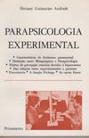 Parapsicologia Experimental