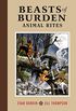 Beasts of Burden Volume 1: Animal Rites (English Edition)