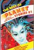 BEST OF PLANET STORIES#1