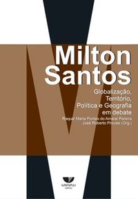 Milton Santos: 