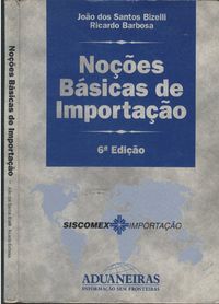 Nocoes Basicas De Importacao (6 Edicao)