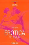 Erotica 19th Century: From Courbet to Gaugin