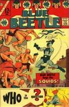 Blue Beetle (Vol. 4)