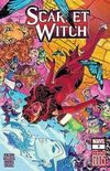 Scarlet Witch (2023-) #7