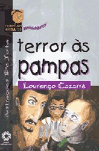 Mistrio - Terror s Pampas 