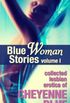 Blue Woman Stories Volume 1