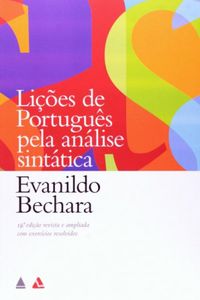 Lies de Portugus pela anlise sinttica