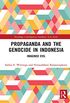 Propaganda and the Genocide in Indonesia: Imagined Evil (Routledge Contemporary Southeast Asia Series) (English Edition)
